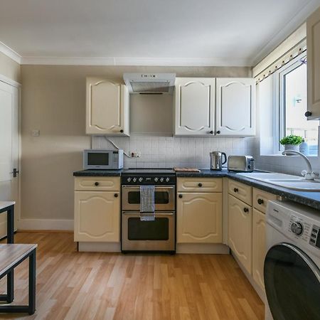 Apartamento The Colebrook Royal Tunbridge Wells Exterior foto